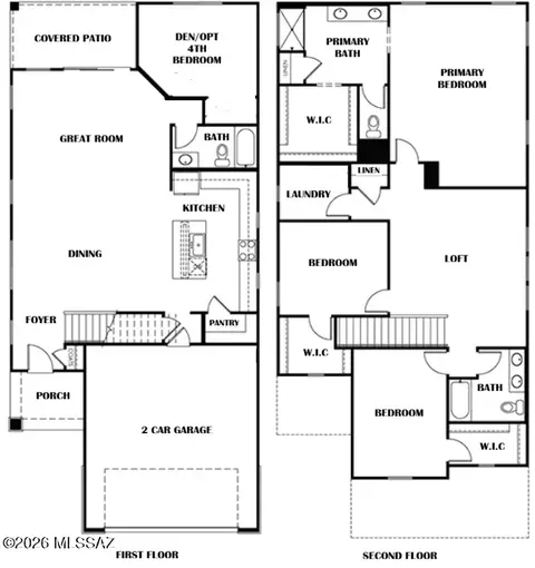 14259 E Yellow Sage Ln, Vail, AZ 85641 photo 44