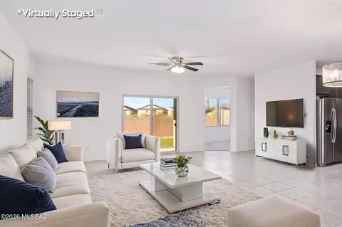 14259 E Yellow Sage Ln, Vail, AZ 85641 photo 2