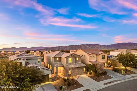 14259 E Yellow Sage Ln, Vail, AZ 85641 photo 9