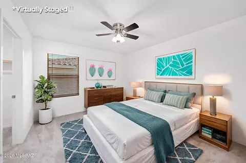 14259 E Yellow Sage Ln, Vail, AZ 85641 photo 35