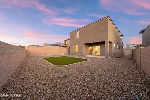 14259 E Yellow Sage Ln, Vail, AZ 85641 photo 40