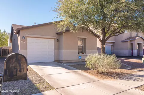 1562 E Monrovia Pl, Tucson, AZ 85706