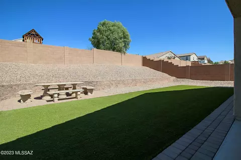 Exterior - 254 W Sg Posey St, Vail, AZ 85641 photo 2 of 6
