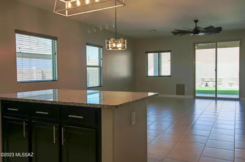 Living - 254 W Sg Posey St, Vail, AZ 85641 photo 1 of 2