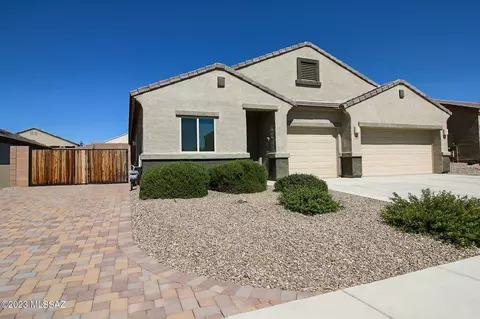 254 W Sg Posey St, Vail, AZ 85641