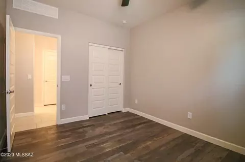 Bedroom - 254 W Sg Posey St, Vail, AZ 85641 photo 1 of 2