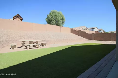 Exterior - 254 W Sg Posey St, Vail, AZ 85641 photo 3 of 6