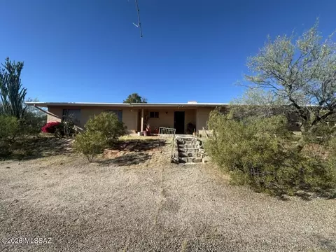 132 W Old Ina Rd, Tucson, AZ 85704