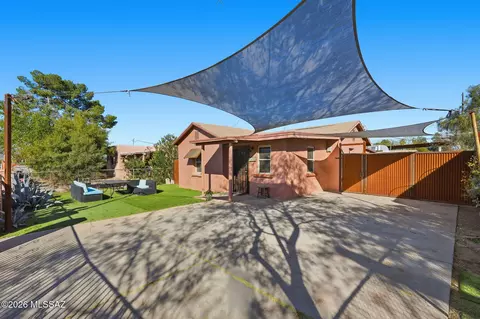 1426 W Delaware St, Tucson, AZ 85745