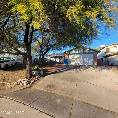 3600 W Butterfly Ln, Tucson, AZ 85742