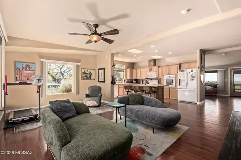 4575 E Wilds Rd, Tucson, AZ 85739 photo 13