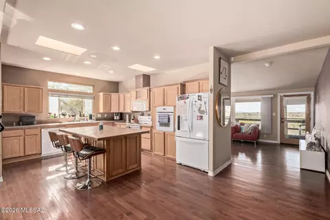 4575 E Wilds Rd, Tucson, AZ 85739 photo 18