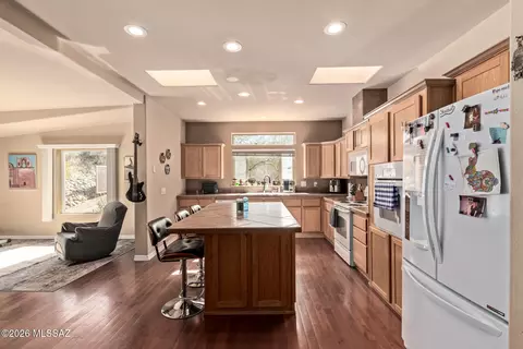 4575 E Wilds Rd, Tucson, AZ 85739 photo 17