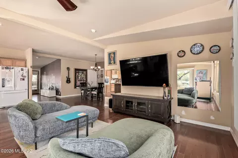 4575 E Wilds Rd, Tucson, AZ 85739 photo 12
