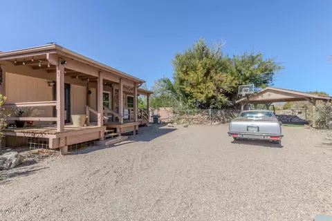 4575 E Wilds Rd, Tucson, AZ 85739 photo 2