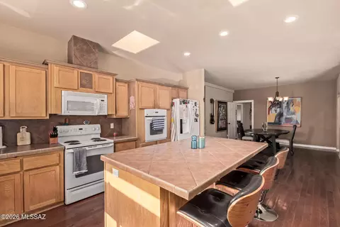 4575 E Wilds Rd, Tucson, AZ 85739 photo 20