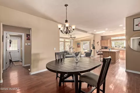 4575 E Wilds Rd, Tucson, AZ 85739 photo 15