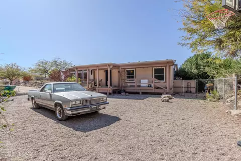 4575 E Wilds Rd, Tucson, AZ 85739 photo 3