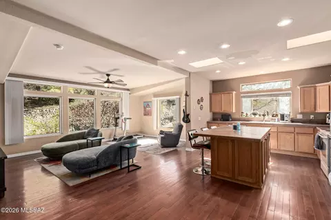 4575 E Wilds Rd, Tucson, AZ 85739 photo 16