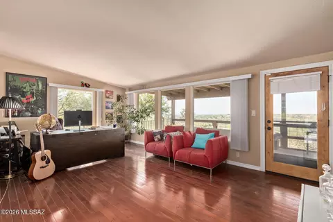 4575 E Wilds Rd, Tucson, AZ 85739 photo 5