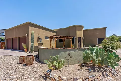 4544 N Camino Real, Tucson, AZ 85718