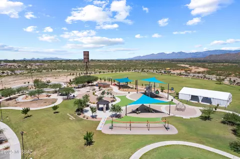 7788 S Golden Bell Dr, Tucson, AZ 85747