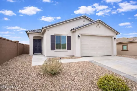 16570 S Paseo Badajo, Sahuarita, AZ 85629