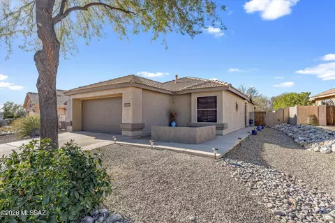 13231 N Classic Overlook Ct, Oro Valley, AZ 85755