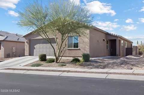 3080 W Chalfont Dr, Tucson, AZ 85742