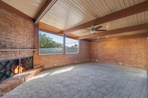 Living - 6142 E 20th St, Tucson, AZ 85711 photo 2 of 4