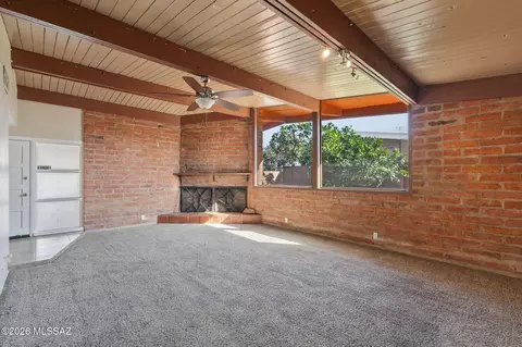 Living - 6142 E 20th St, Tucson, AZ 85711 photo 4 of 4