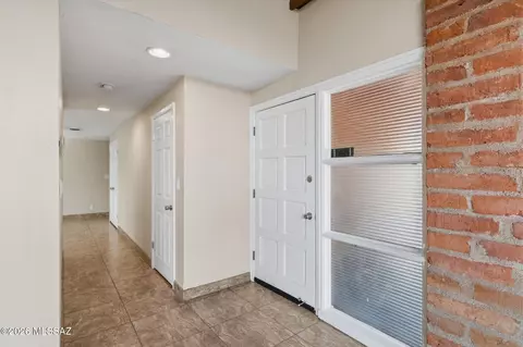 Entry Way - 6142 E 20th St, Tucson, AZ 85711 photo 1 of 1