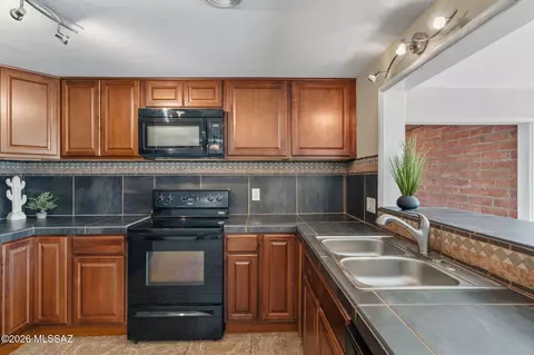 Kitchen - 6142 E 20th St, Tucson, AZ 85711 photo 2 of 4
