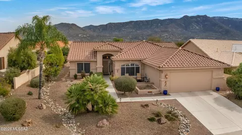 38845 S Rock Wood Dr, Tucson, AZ 85739
