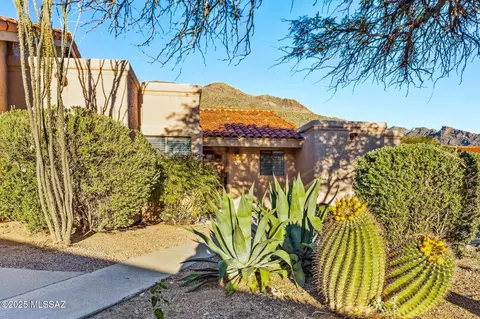 7601 N Calle Sin Envidia #49, Tucson, AZ 85718