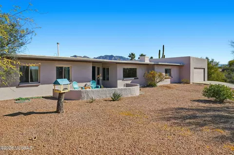 2370 W Bovino Way, Tucson, AZ 85741