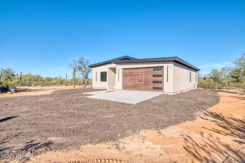 12480 W Rudasill Rd, Tucson, AZ 85743