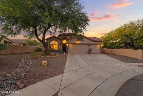 14310 S Placita Del Arce, Sahuarita, AZ 85629