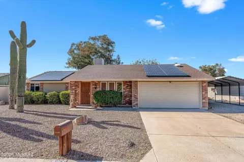 7531 N Juniper Rd, Tucson, AZ 85741