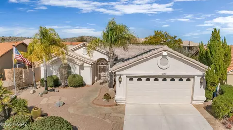 63732 E Squash Blossom Ln, Saddlebrooke, AZ 85739