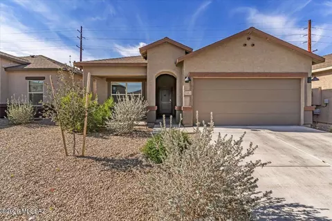 3483 N Kellen Canyon Ct, Tucson, AZ 85745