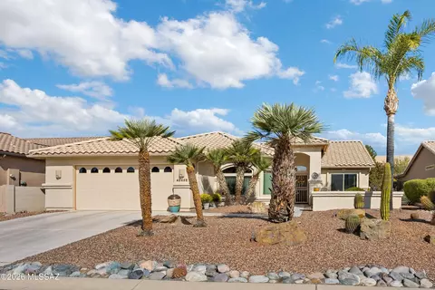 62552 E Northwood Rd, Tucson, AZ 85739