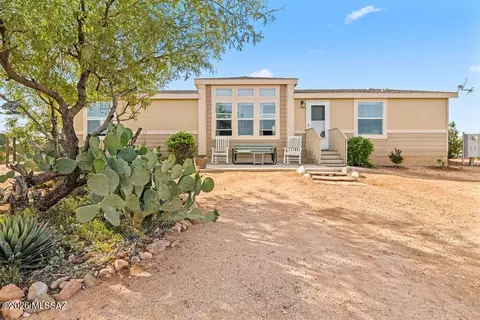 825 N Diana Dr #5, Benson, AZ 85602