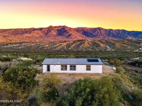 16255 N Lago Del Oro Pw Pkwy N, Tucson, AZ 85739