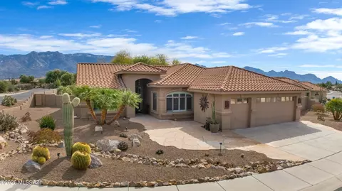 39789 S Winding Trail Dr, Tucson, AZ 85739