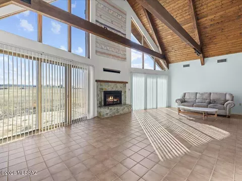 77 Papago Springs Rd, Sonoita, AZ 85637