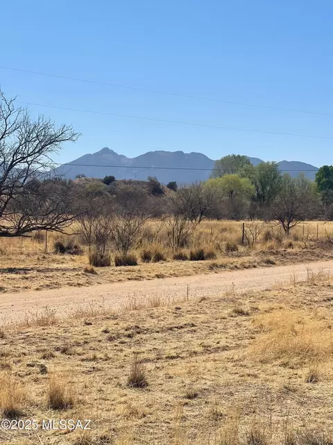 tbd Fish Cyn, Sonoita, AZ 85637
