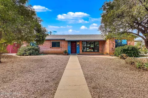 402 S Harvard Ave, Tucson, AZ 85710