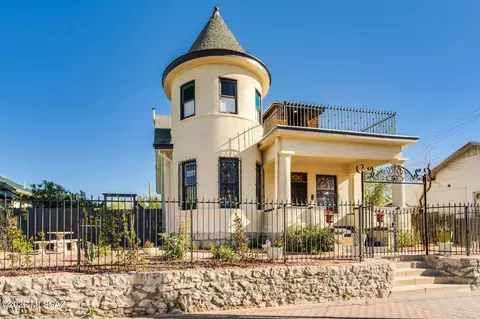 126 N 1st Ave, Tucson, AZ 85719