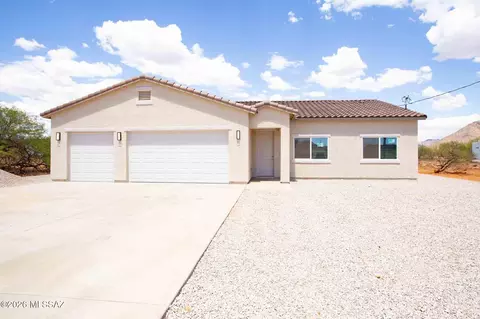 217 Tesa Ct, Rio Rico, AZ 85648